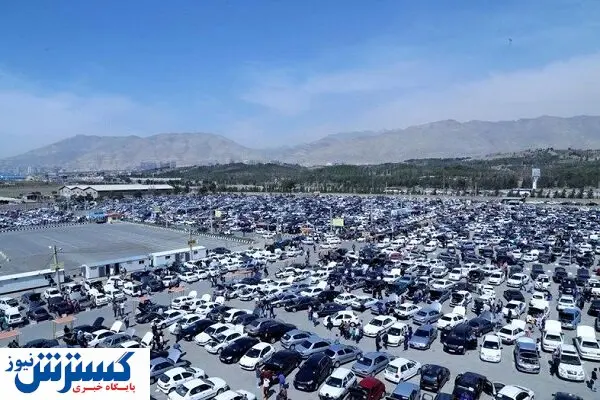 اطلاعیه فوری سامانه یکپارچه/خودرو سازان تعیین تکلیف کردند