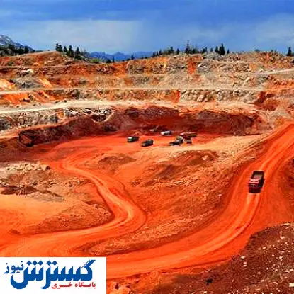 افزایش ۱۱۲.۱ درصدی صدور پروانههای اکتشافی
