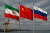 ایران پشت زره ابرقدرت‌ها سنگر گرفت؛ دوست و دشمن انگشت به دهان ماندند