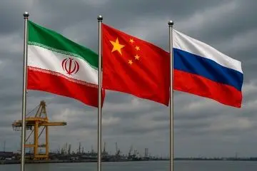 شوک FATF به دولت پزشکیان؛ چین و روسیه آب پاکی را روی دست ایران ریختند