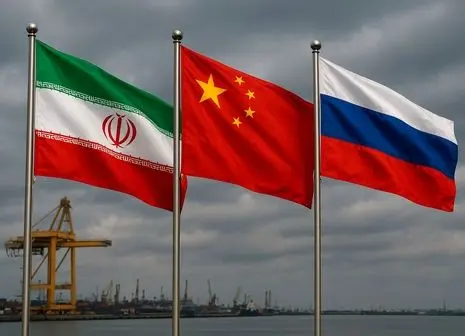 پدافند اقتصادی ایران برابر ماشه فعال شد