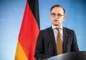وزیر خارجه آلمان علیه ایران چه گفت؟