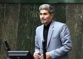 تذکر یک نماینده به تجمع فرهنگیان مقابل مجلس