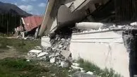 تخریب ۱۰۰ ویلای لاکچری در شهریار