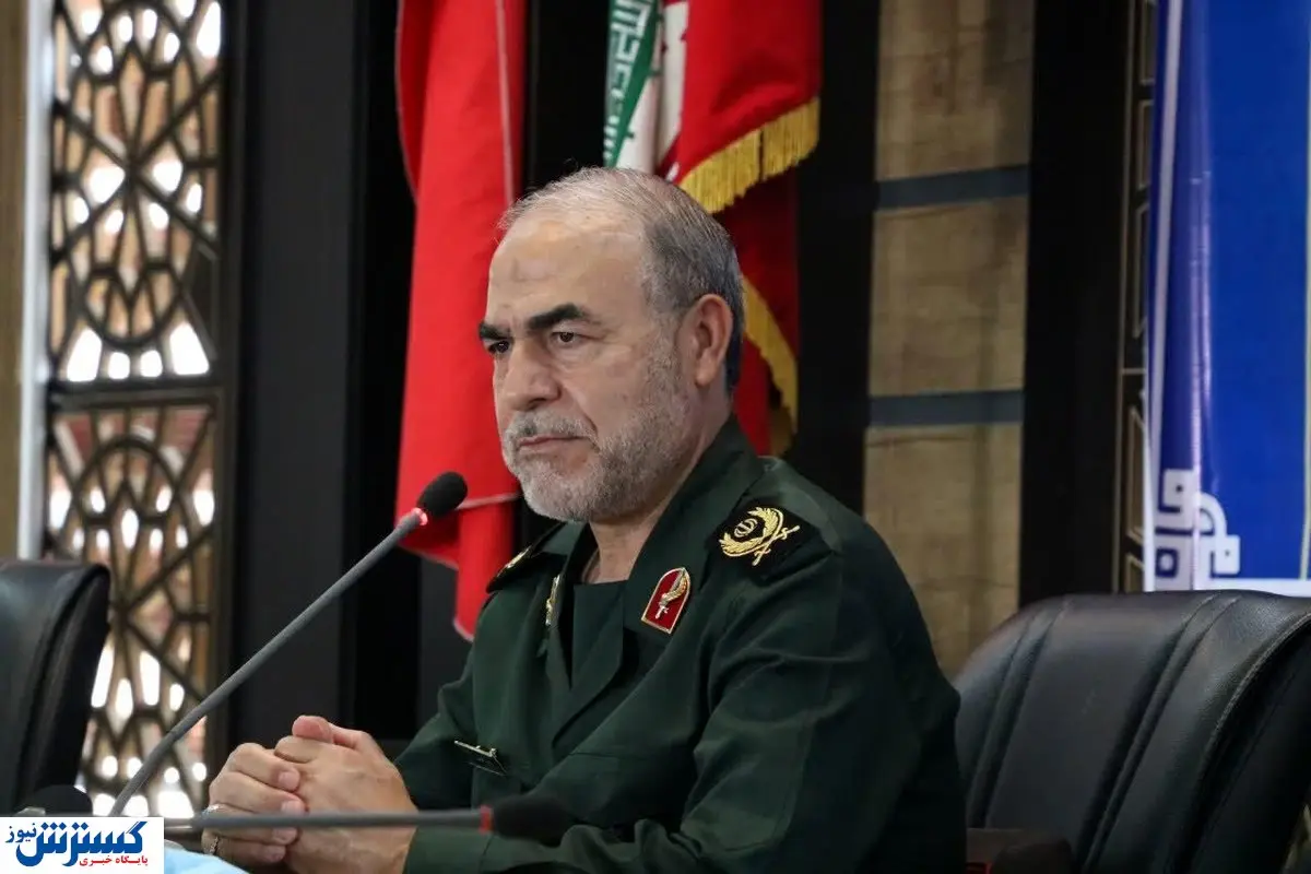 سپاه حمایت خاص از نامزد های انتخاباتی نمی کند