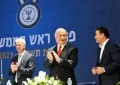 حمله سایبری به سایت موساد و نخست وزیری اسرائیل 