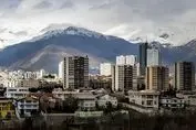 بازار مسکن تهران زیر و رو شد