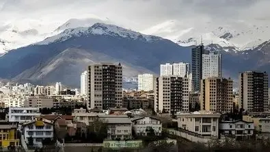 بازار مسکن تهران زیر و رو شد