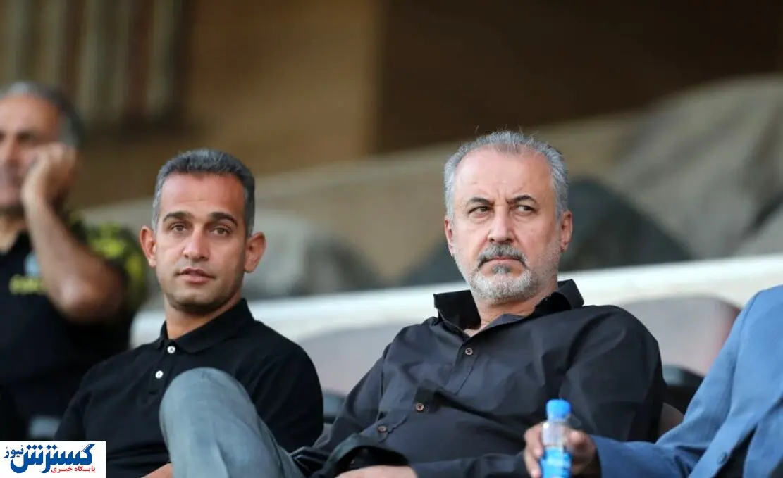 پرسپولیس دست بردارِ بیرانوند نیست | درویش پیگیر پرونده جنجالی