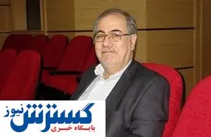 کرونا جان رئیس بیمارستان لبافینژاد را گرفت