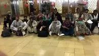 آخرین جزییات از رهایی ملوانان ایرانی از زندان کراچی