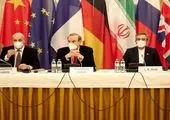 برنامه ایران برای نتیجه گرفتن در مذاکرات