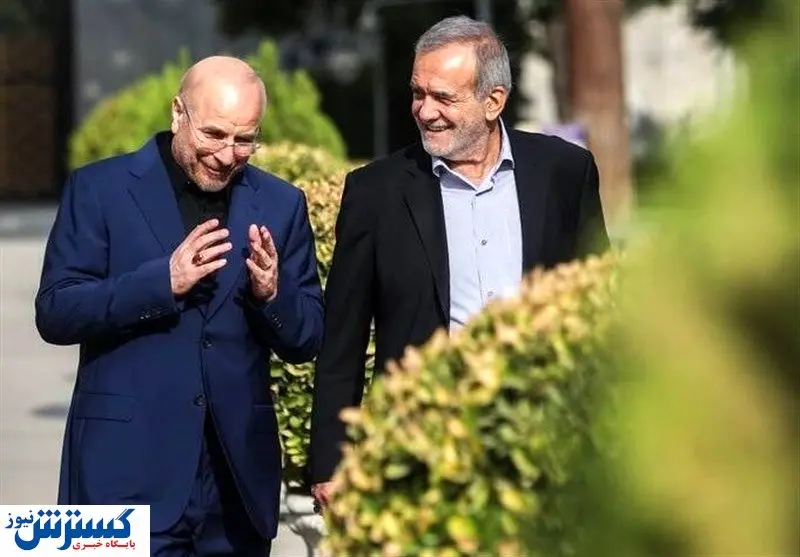 ادعای جنجالی علیه رئیس‌جمهور؛ هیئت نظارت وارد عمل شد