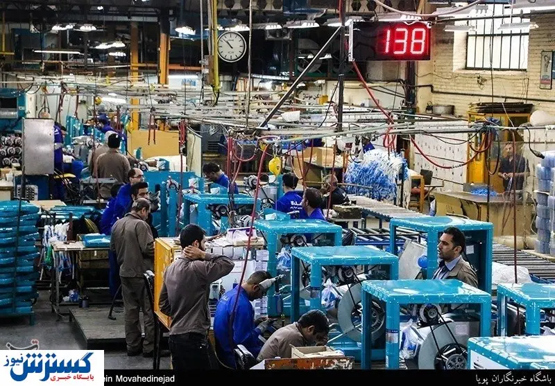 جزییاتی جدید از واردات لوازم خانگی