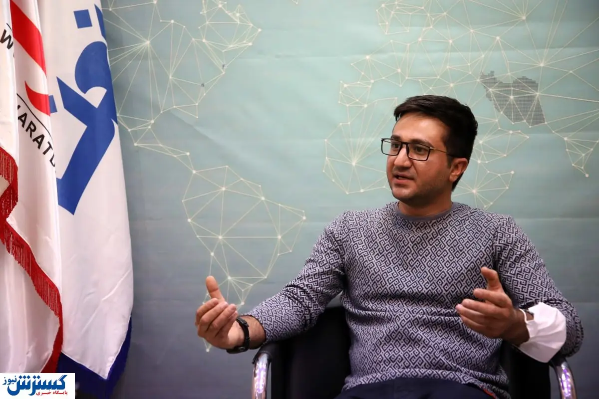 جامعه نقاشی را به عنوان یک شغل نپذیرفته است