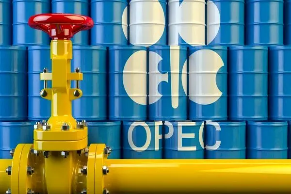 قیمت نفت اوپک افزایش یافت