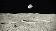 انتشار تصاویر باورنکردنی از کره ماه توسط ناسا