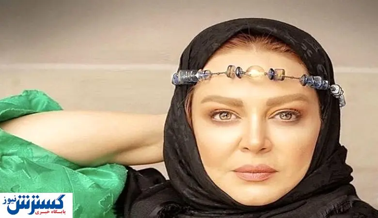 استوری جنجالی بهاره رهنما خطاب به مردم + عکس