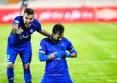 گلاره ناظمی نامزد بهترین داور سال فوتبال جهان شد + عکس