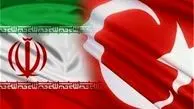 آخرین کارنامه تجارت ایران و ترکیه منتشر شد 