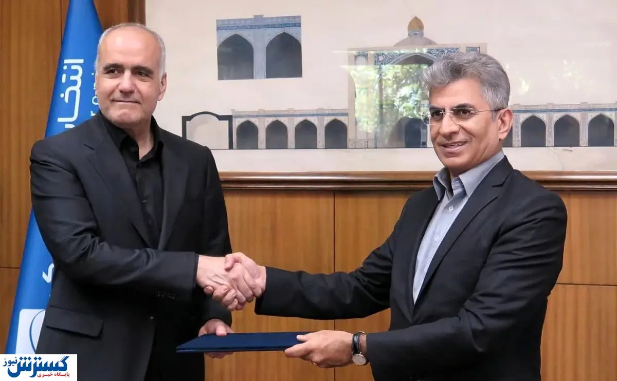 راهاندازی مرکز نوآوری دیزاین انتخاب در دانشکدگان هنرهای زیبا دانشگاه تهران