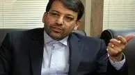 محمد رضوانی‌فر رئیس کل گمرک ایران شد