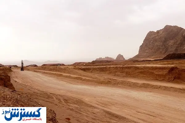 اضطراب سرمایه، بلای جان معدن