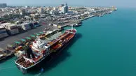 پذیرش محدود کشتی های ایرانی در هند/ سرمایه گذاری در بنادر انجام شد؟