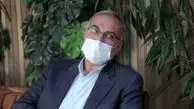 هشدار وزیر بهداشت درباره میهمانی های خانوادگی + فیلم