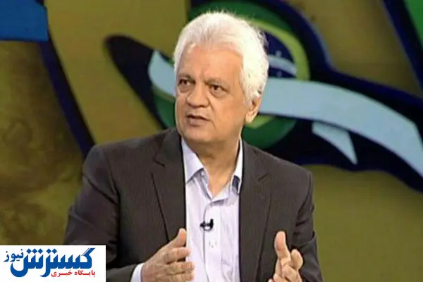 پرسپولیس تیمی برای قهرمانی و پیروزی