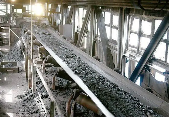 نگاهی به عملکرد شرکت زغال سنگ پروده طبس