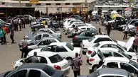 بازار خودرو تکان خودرو / خودروهای داخلی وارد کانال افزایش قیمت شدند