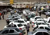قیمت روز محصول ایران خودرو / قیمت ها همچنان نزولی است؟
