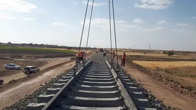 اتفاق بزرگ برای اقتصاد ایران؛ پروژه تاریخی بالاخره کلید خورد