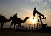 آخرین قیمت نفت در بازارهای جهانی (۹۹/۱۰/۱۹)