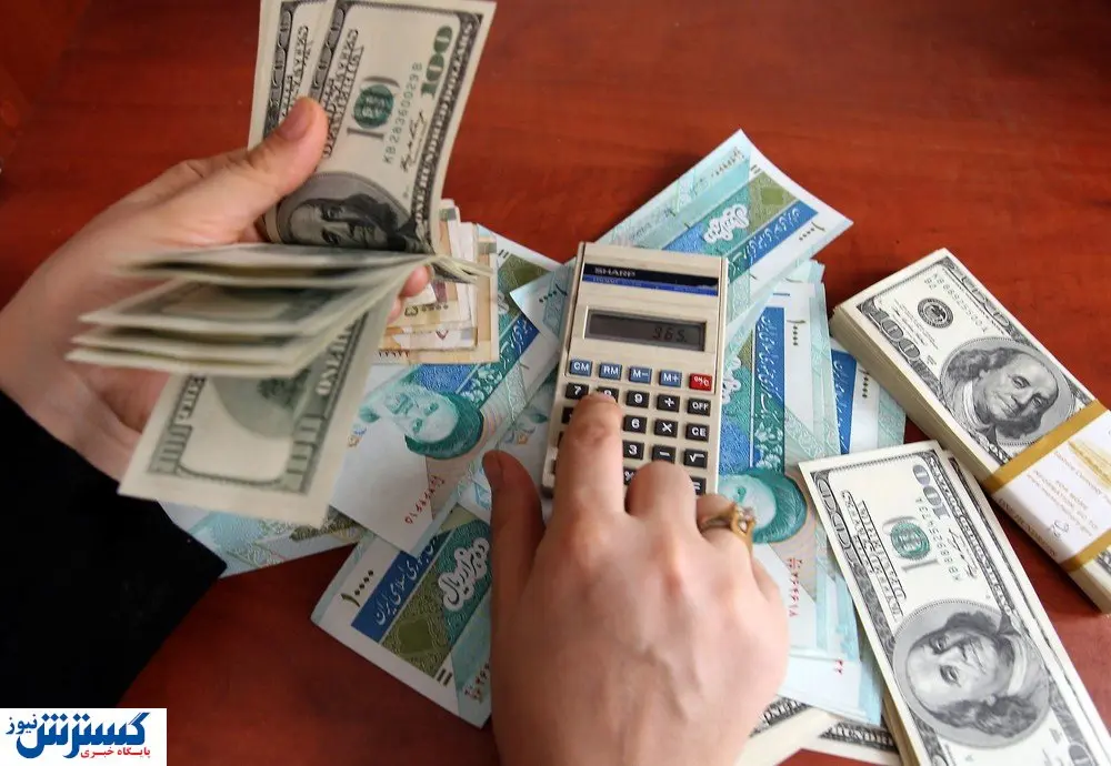 بررسی افزایش قیمت دلار در زمان هر رئیس جمهور+فیلم