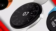 افشای مشخصات ساعت هوشمند جذاب گوگل