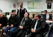 راه اندازی سامانه ارتباط شهروندان با شورای شهر