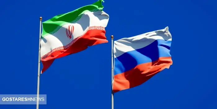 افزایش مبادلات تجاری با روسیه / تهران به دنبال تسخیر بازار مسکو است