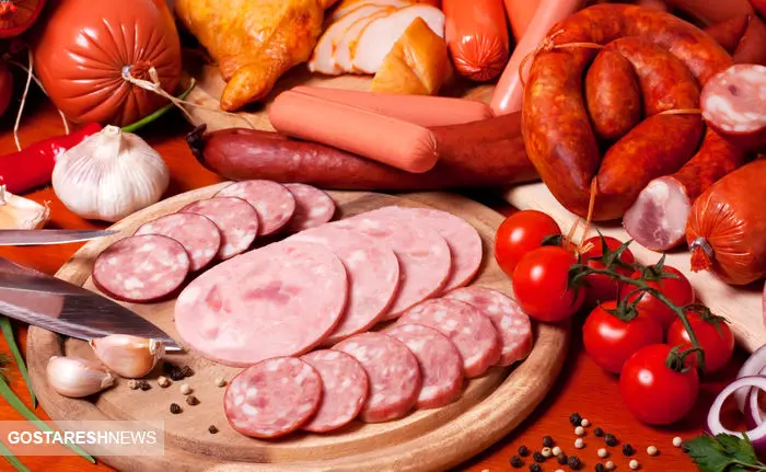 سیگنال قیمت گوشت به بازار سوسیس و کالباس / ماه رمضان منتظر گرانی باشیم؟