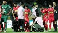 عصای دست اسکوچیچ جام جهانی را از دست داد؟