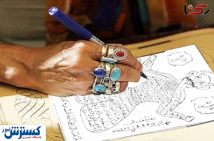 بستن زبان مادرشوهر با 15 میلیون!