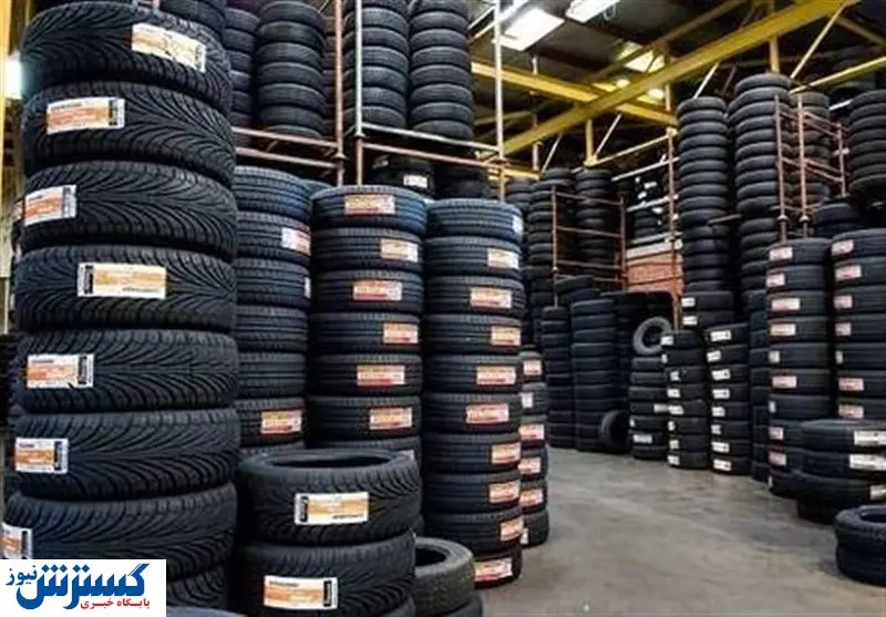 دلایل افزایش قیمت لاستیک خودرو چیست؟