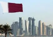 تمایل ایران برای ارتقای روابط با قطر