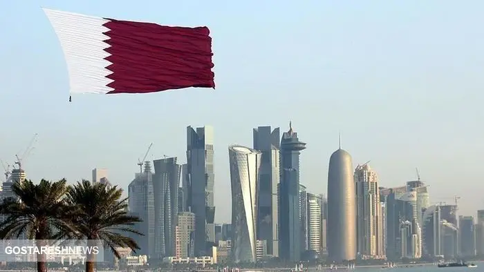 قطر، ایران را غافلگیر کرد
