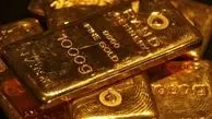 قیمت روز طلای جهانی (۲۳ مهر)