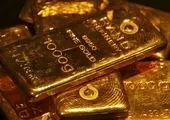 کاهش عجیب قیمت طلا در یک روز