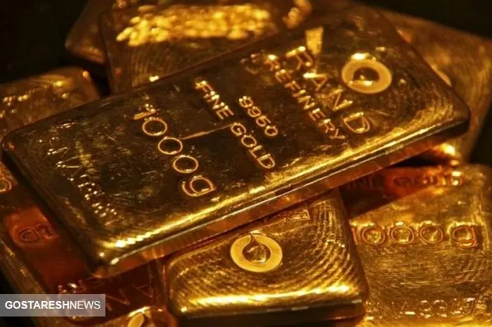 طلای جهانی کامبک زد/عامل افزایش قیمت طلا چیست؟