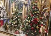 هزینه‌های یک کریسمس ایرانی