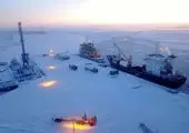 صادرات گاز روسیه به چین ۳ برابر شد